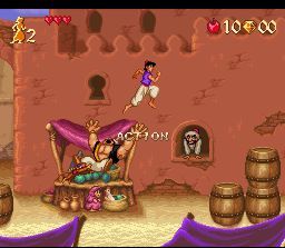 game aladin